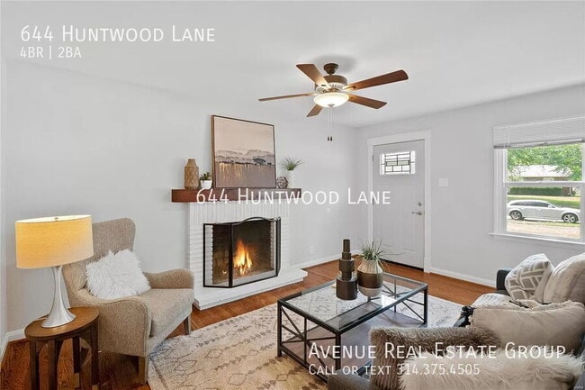 Building Photo - 644 Huntwood Ln