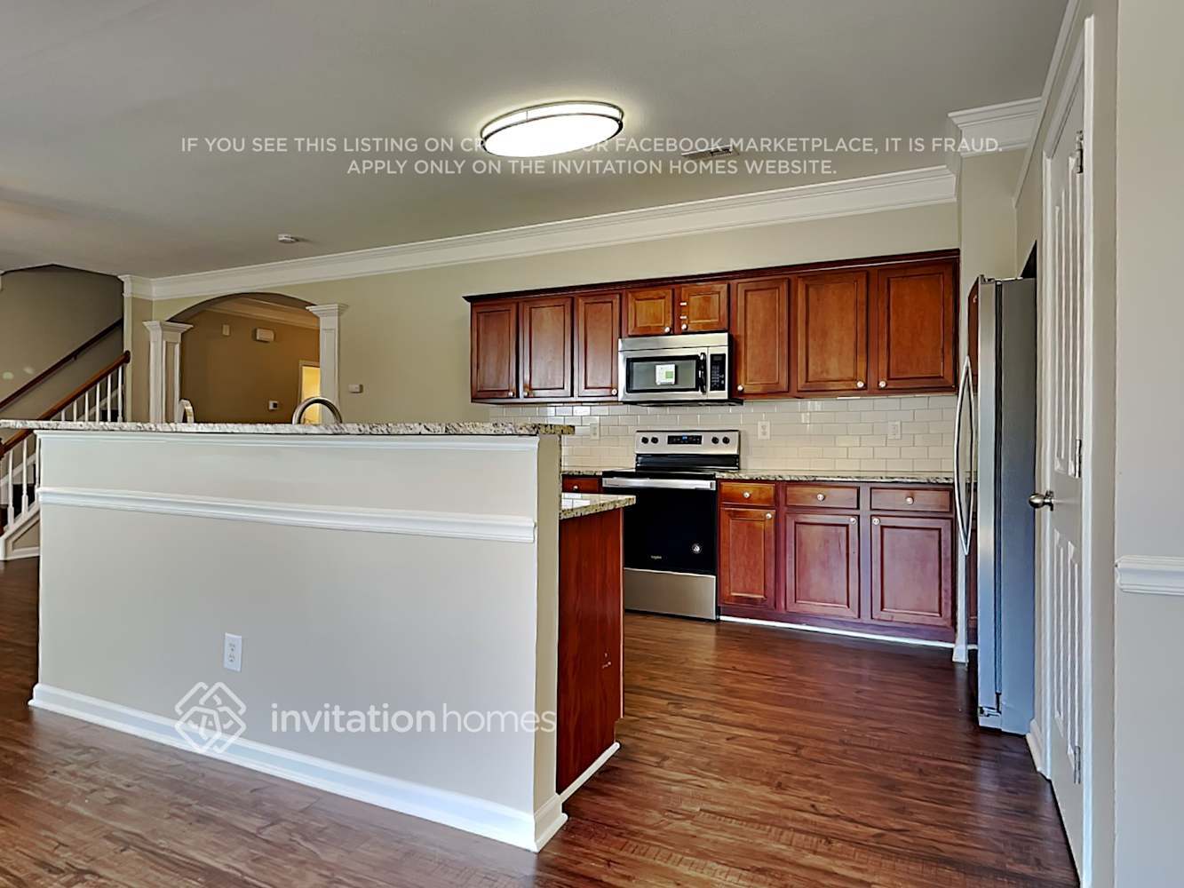 Building Photo - 3027 Ernest Russell Ct