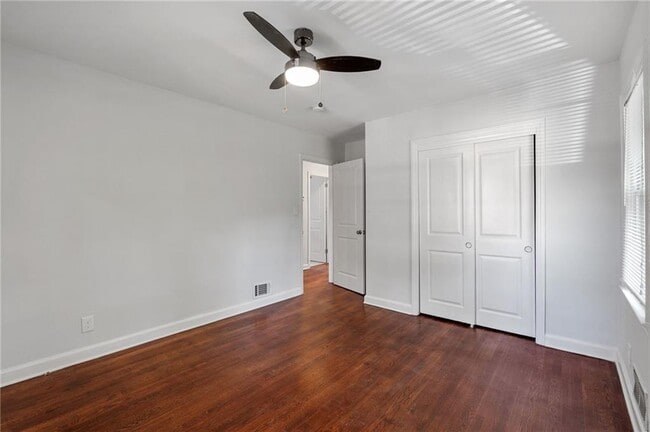 Building Photo - 2474 Habersham Dr