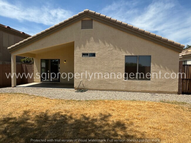 Building Photo - 3 Bedroom El Mirage home
