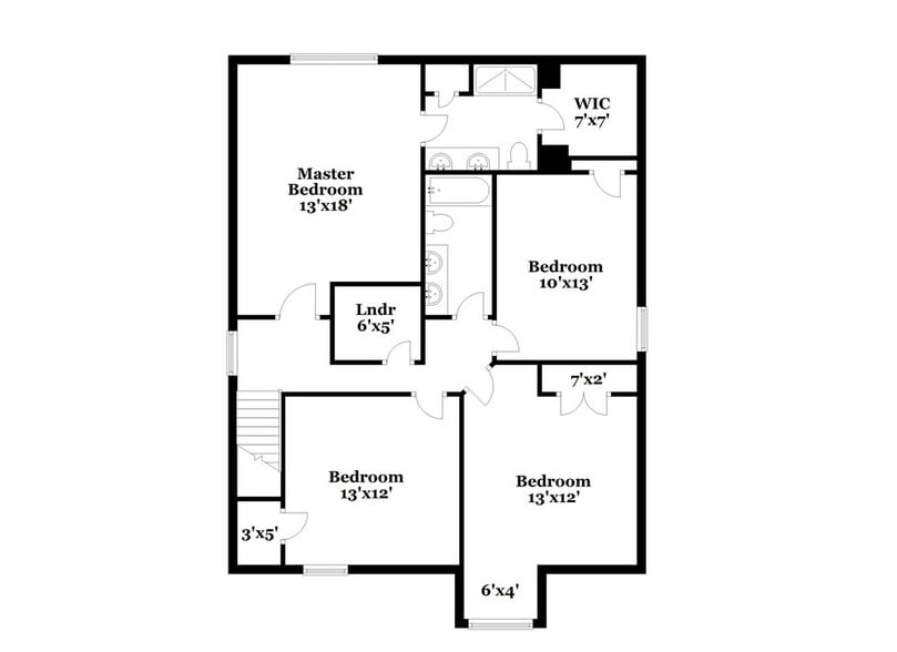 Building Photo - 4327 Drifter Dr