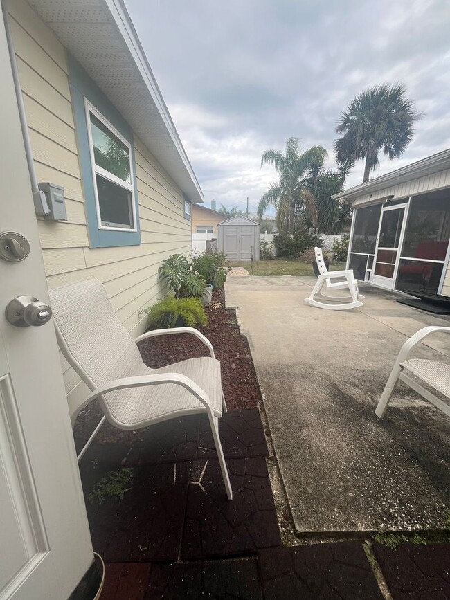 Building Photo - Fully Furnished Flagler Beach Rental – Utilities Included