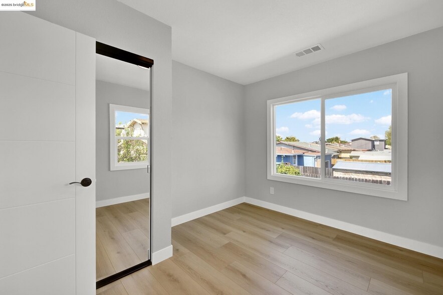 Living Room - 1120 59th St