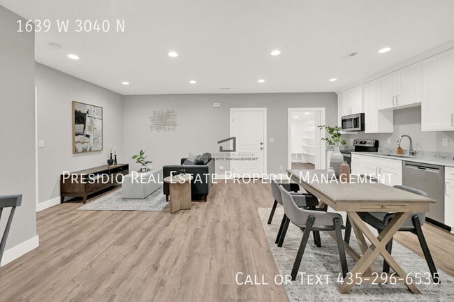 Building Photo - 1639 W 3040 N St