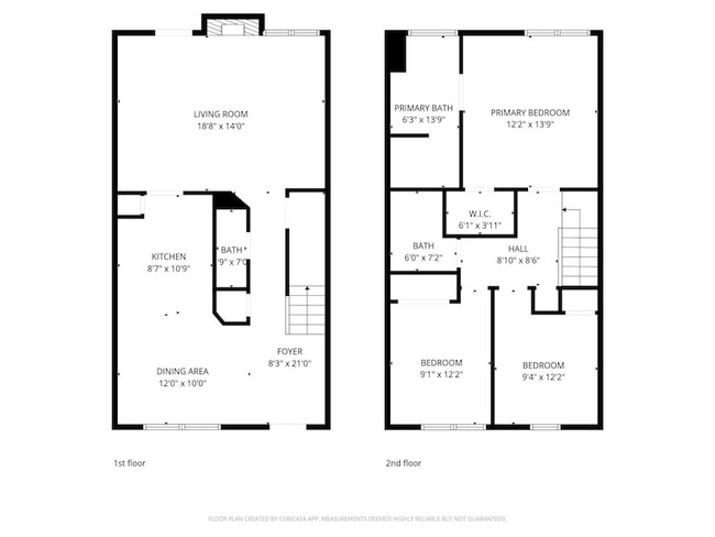 Building Photo - 3260 Barons Court Rd