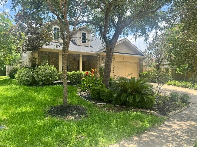 Building Photo - 11303 English Rose Trail