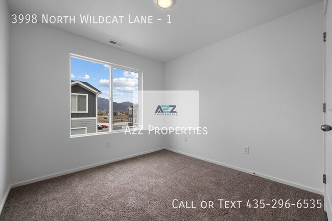 Building Photo - 3998 N Wildcat Ln