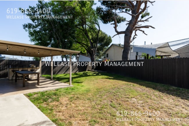 Building Photo - 10657 Trigal Way