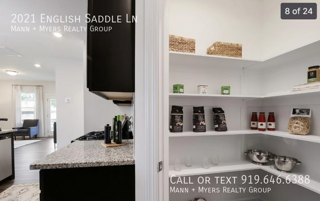 Building Photo - 2021 English Saddle Ln