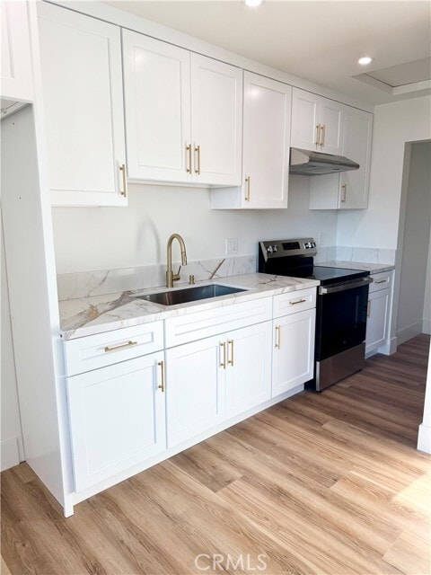 Building Photo - 8966 Gunn Ave