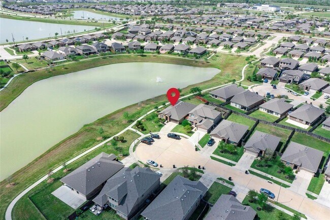 Building Photo - 18226 Mulberry Spring Cir