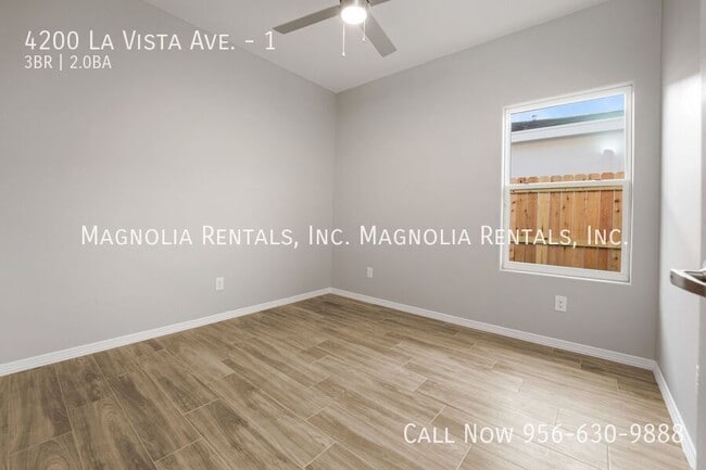 Building Photo - 4200 La Vista Ave