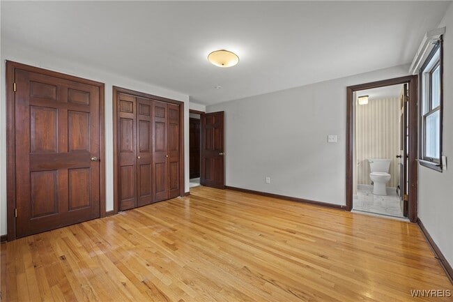 Building Photo - 80 Capen Blvd