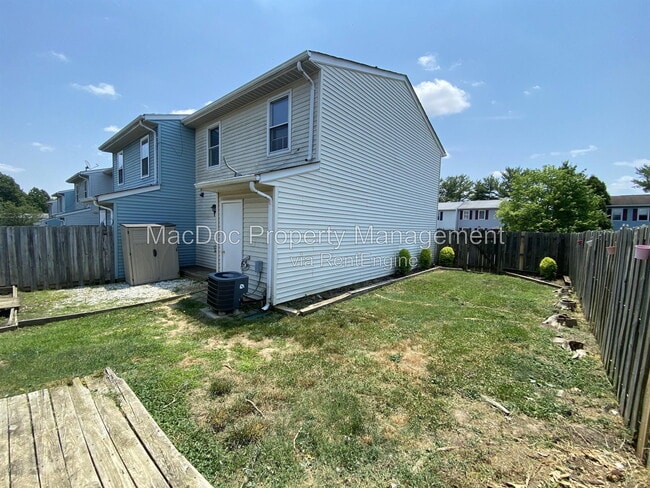 Building Photo - 5145 Cottonwood Ct