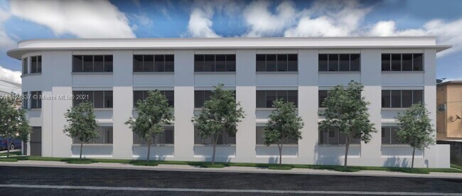 Building Photo - 1580 NW 2nd St