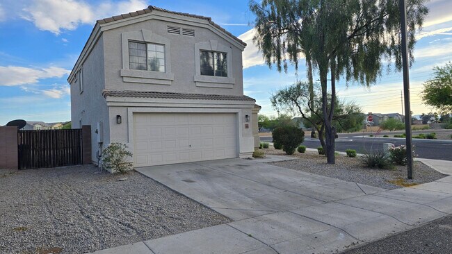 Building Photo - 11439 W Ashley Chantil Dr