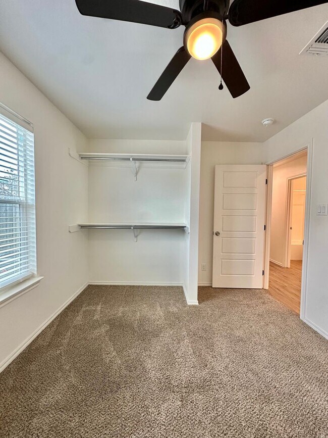 Building Photo - COMING SOON!! SEPTEMBER!!! - Newly Built 3-Bedroom Duplex!
