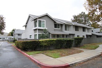 Building Photo - Two-Story 2-Bedroom Condo in North San Ber...