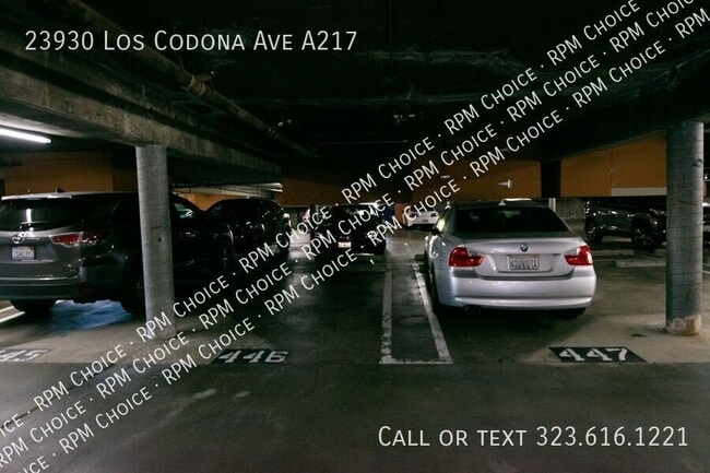 Building Photo - 23930 Los Codona Ave