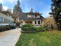 Building Photo - Charming South Hill Craftsman