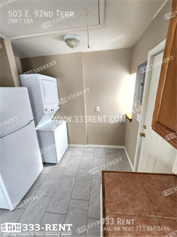 Building Photo - 503 E 92nd Terrace