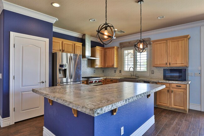 Building Photo - 36269 W Cartegna Ln