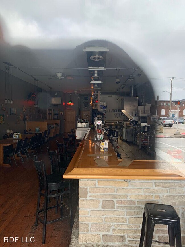 Building Photo - 1509-1511 N Harrison St