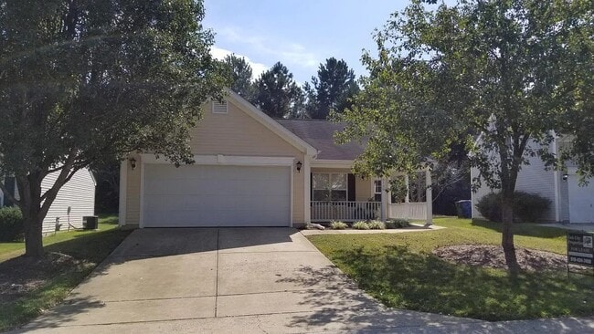 Primary Photo - 6120 Crayford Dr