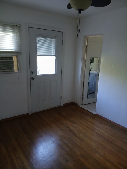 Building Photo - 7848 Normal Ave