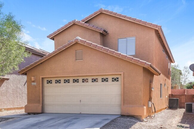 Building Photo - 4006 E Agate Knoll Dr