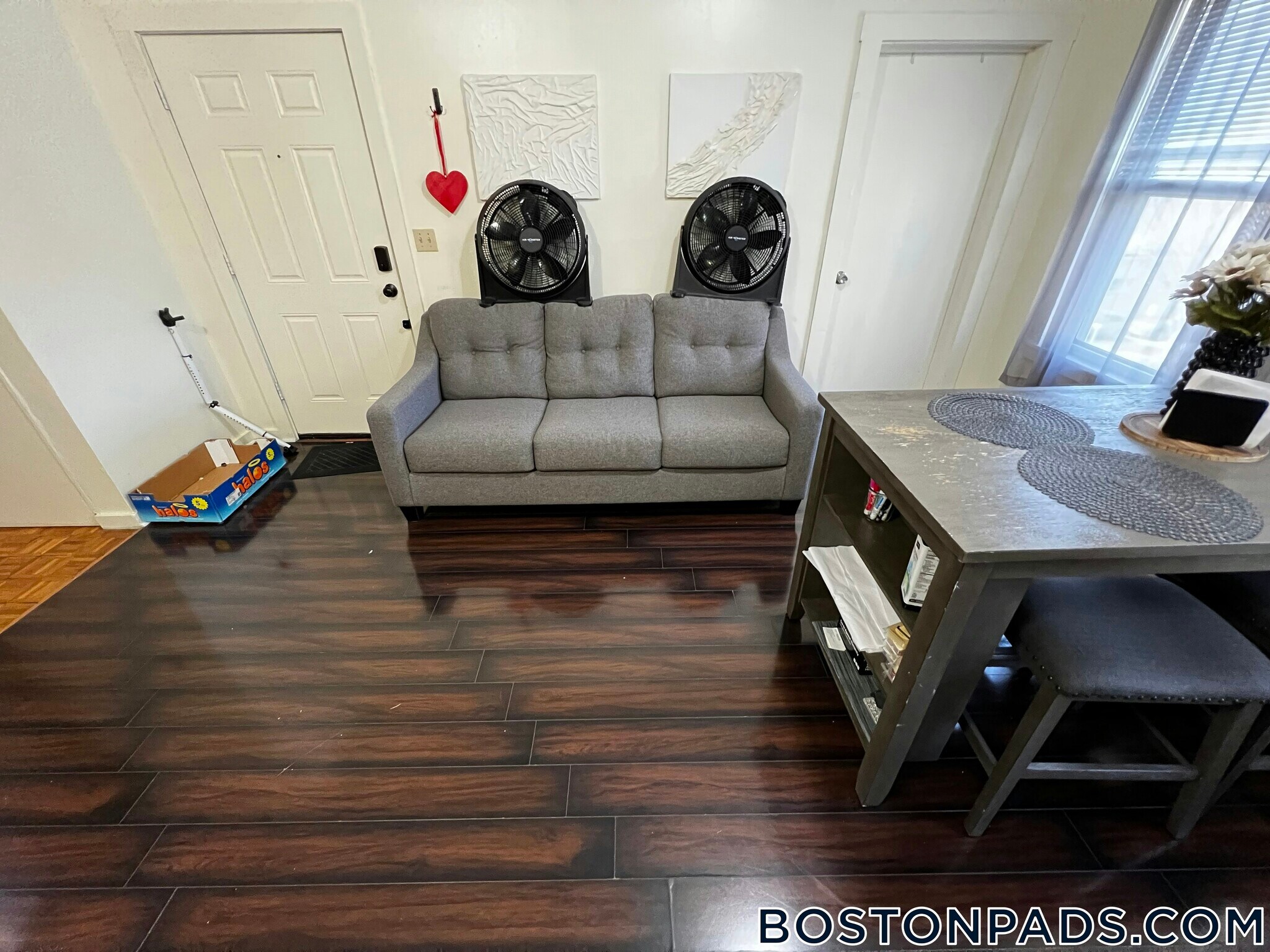 Building Photo - 1576 Tremont St