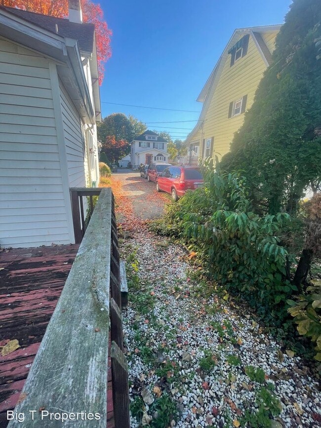 Building Photo - 3 br, 2 bath House - 115 Hawthorne Ave