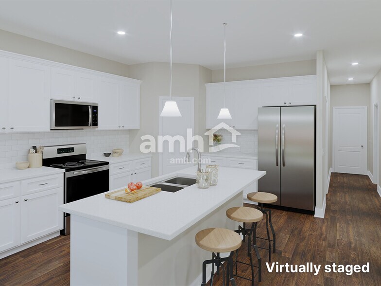 Building Photo - 1530 Blue Nile Pt