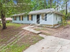 Building Photo - 713 Grantland Dr