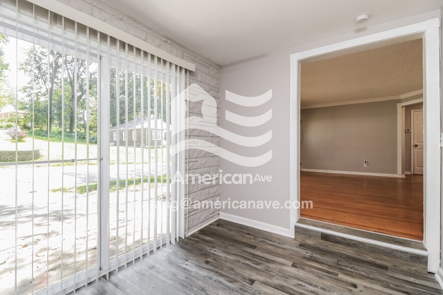 Building Photo - 4507 June Ave