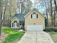 Building Photo - Beautiful North Raleigh 4 Bed 3.5 Bath 2-C...