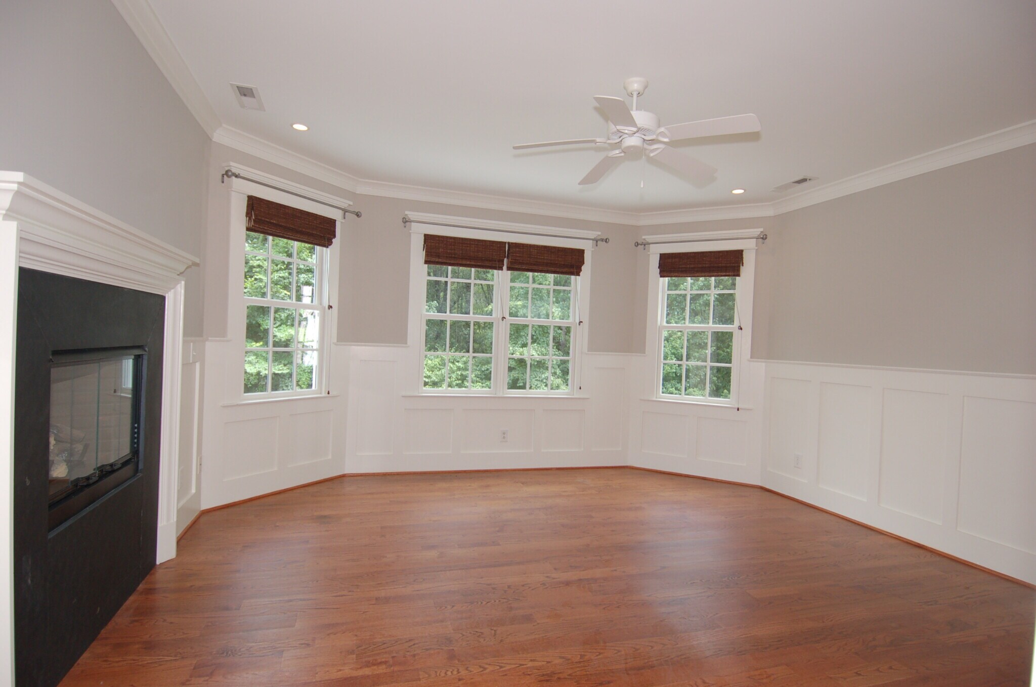 Primary Suite - 1020 Raindipper Dr
