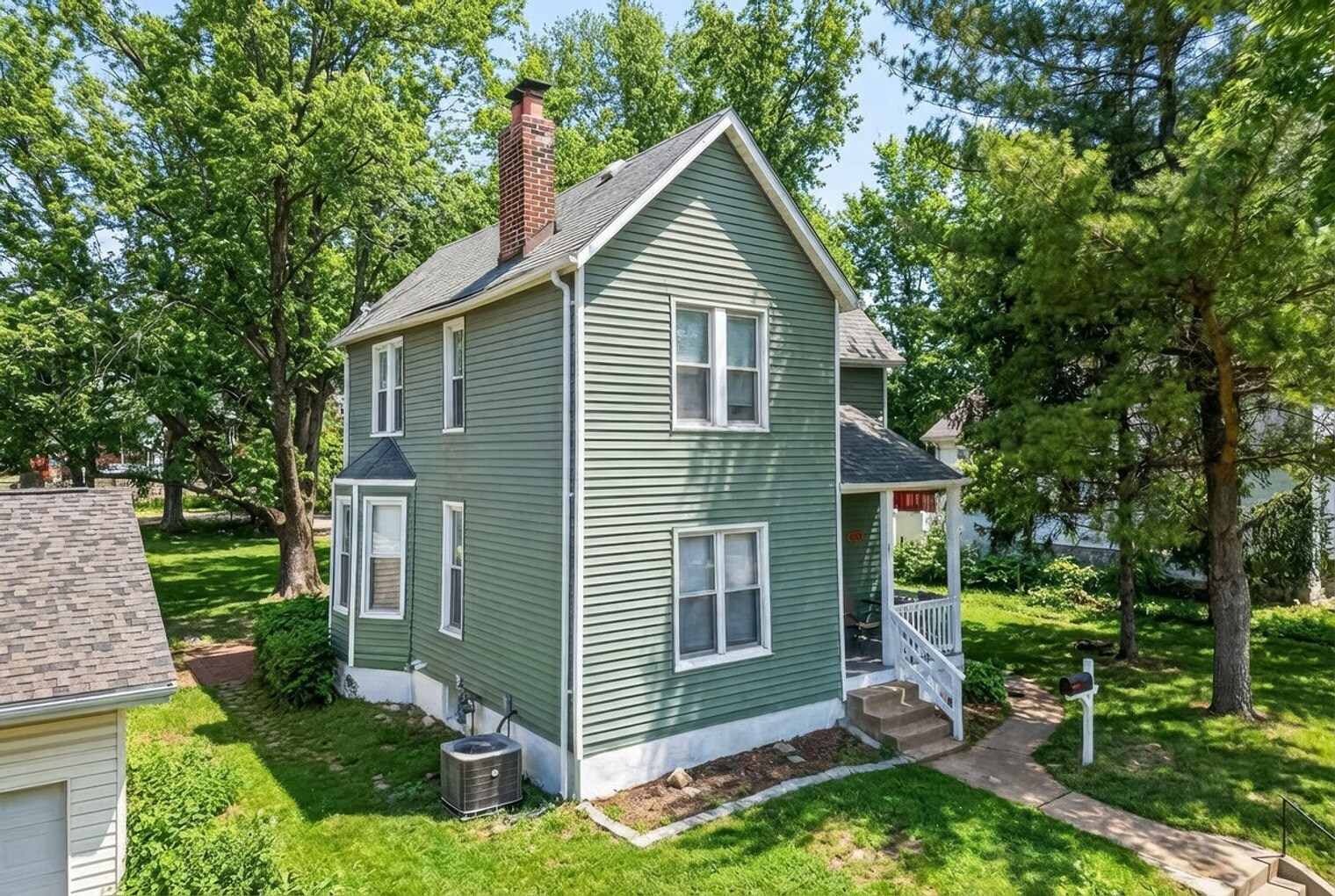 Building Photo - 6575 Odell St