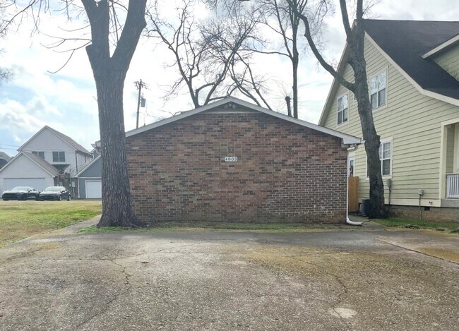 Building Photo - Excellent 2 Bedroom Home in the Nations!