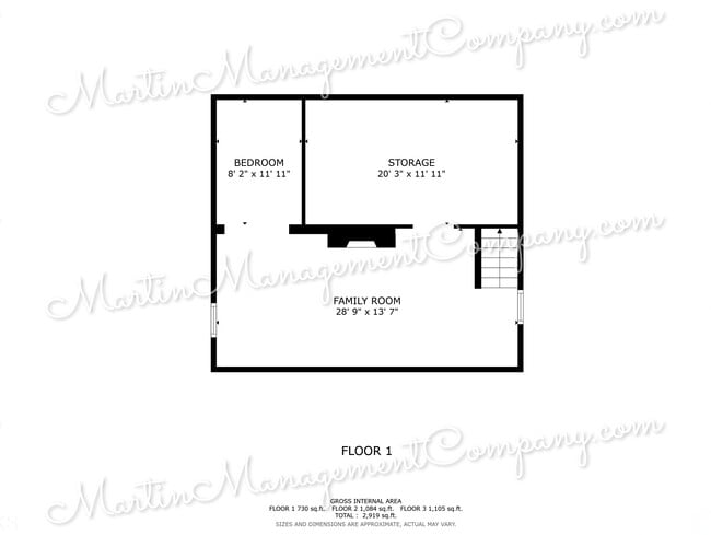 Building Photo - 906 S Barrett Ave