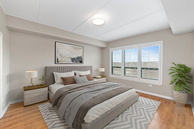 Building Photo - 6420 Double Eagle Dr