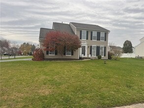 Building Photo - 5215 Harriet Fisher Dr