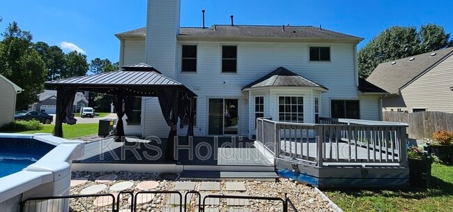 Building Photo - 25 Gallaer Ct