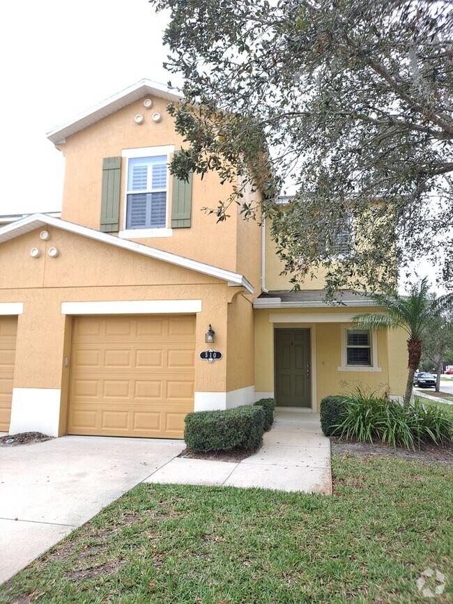 Building Photo - NEW SMYRNA BEACH 3BR 2.5BA TOWNHOME AVAILA...