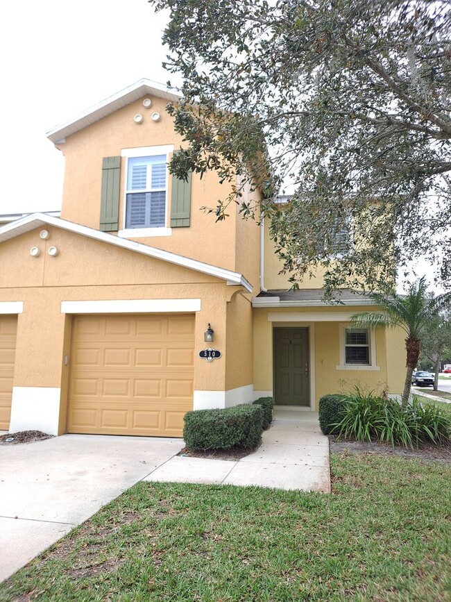 Primary Photo - NEW SMYRNA BEACH 3BR 2.5BA TOWNHOME AVAILA...