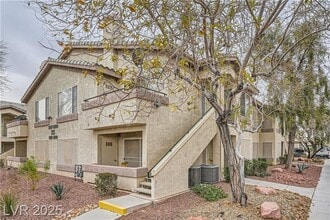 Building Photo - 5710 E Tropicana Ave