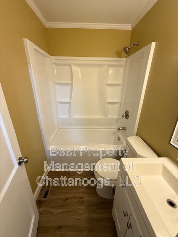 Building Photo - 3009 St Paul St