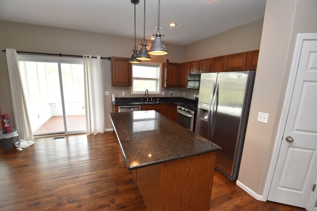 Building Photo - Penn Schools executive home on 5 acres in Granger IN!