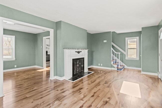 Building Photo - Charming 3-Bedroom Home in Newark, Ohio