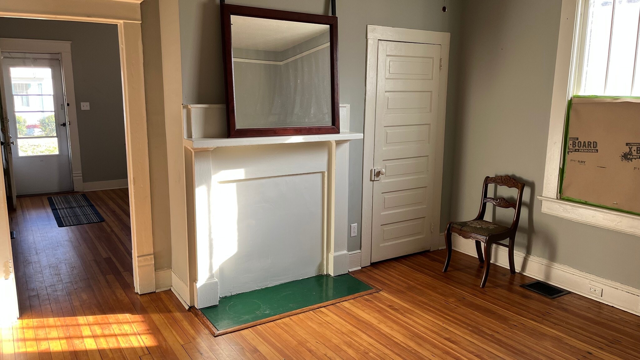 Building Photo - 1018 Paxton St